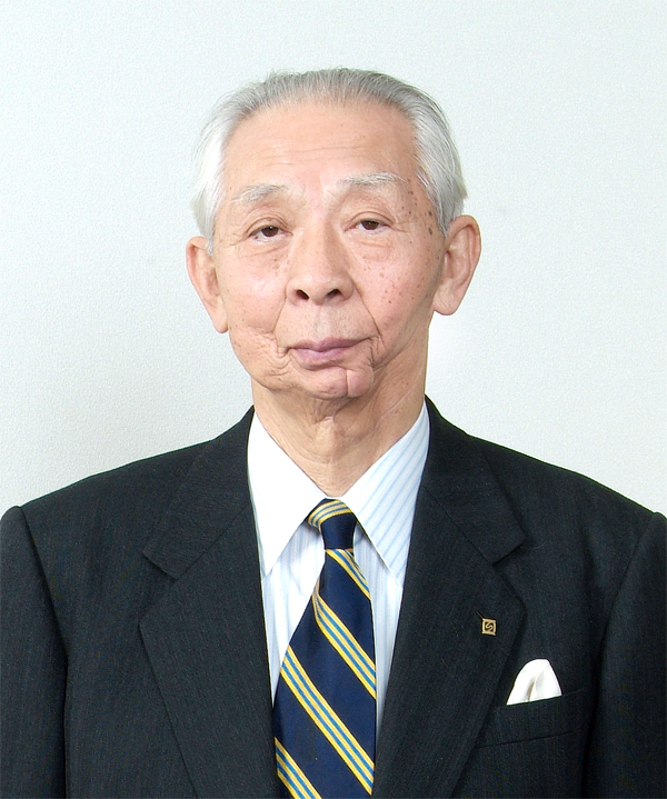 中村文俊氏