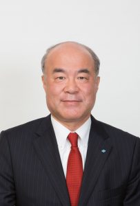 池田社長