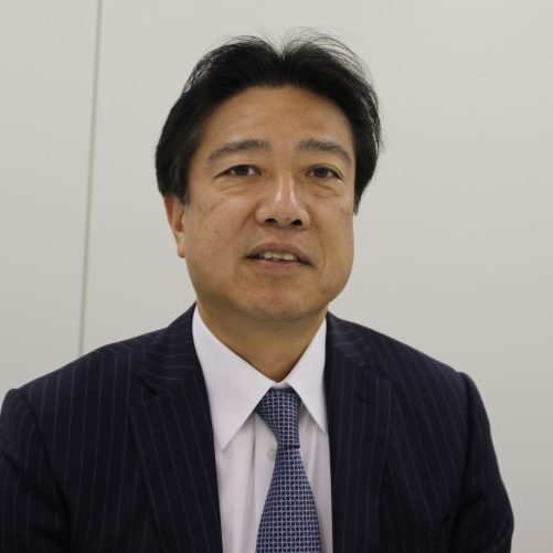 佐藤守社長