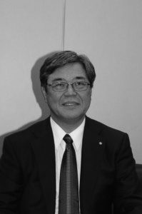 吉井満隆社長