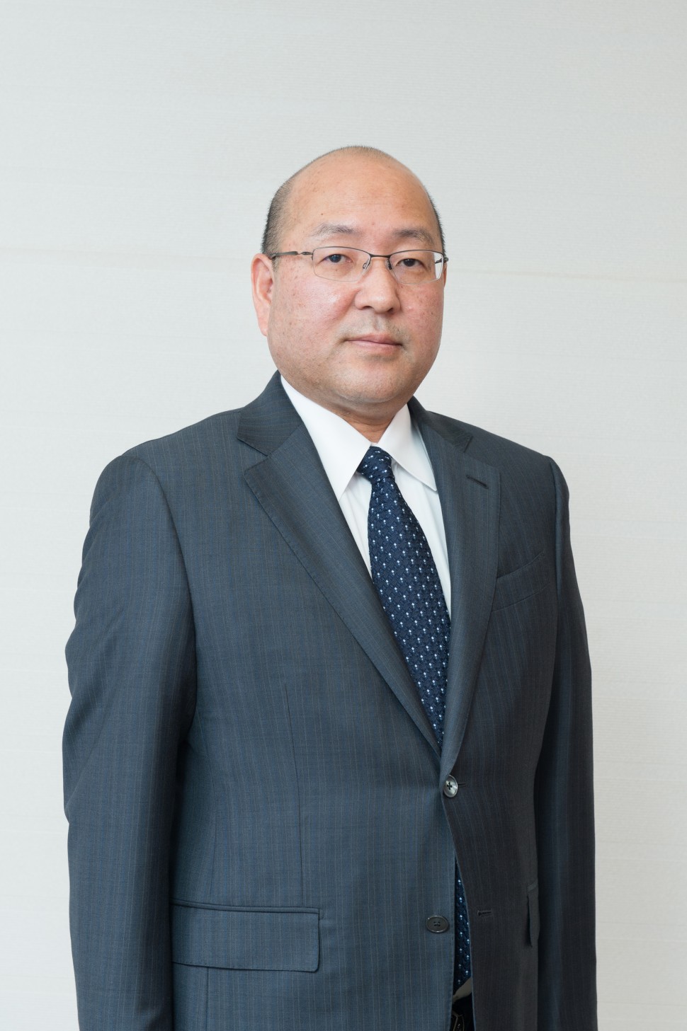 清水隆史社長