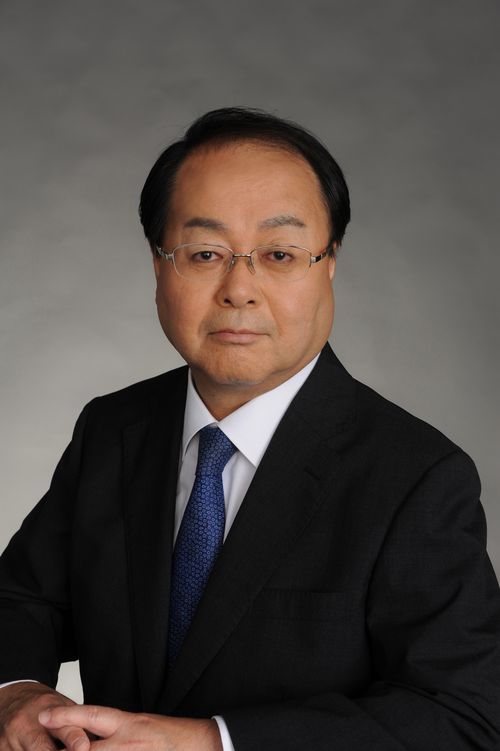 豊田耕三社長