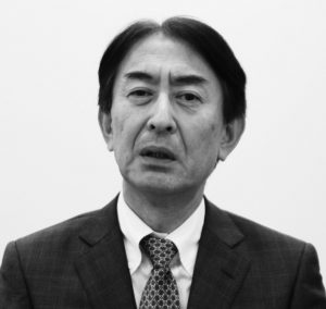 田中公章社長