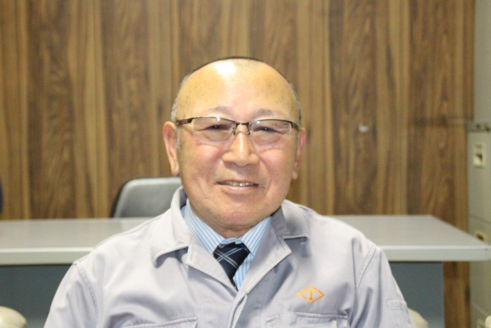 宮元社長