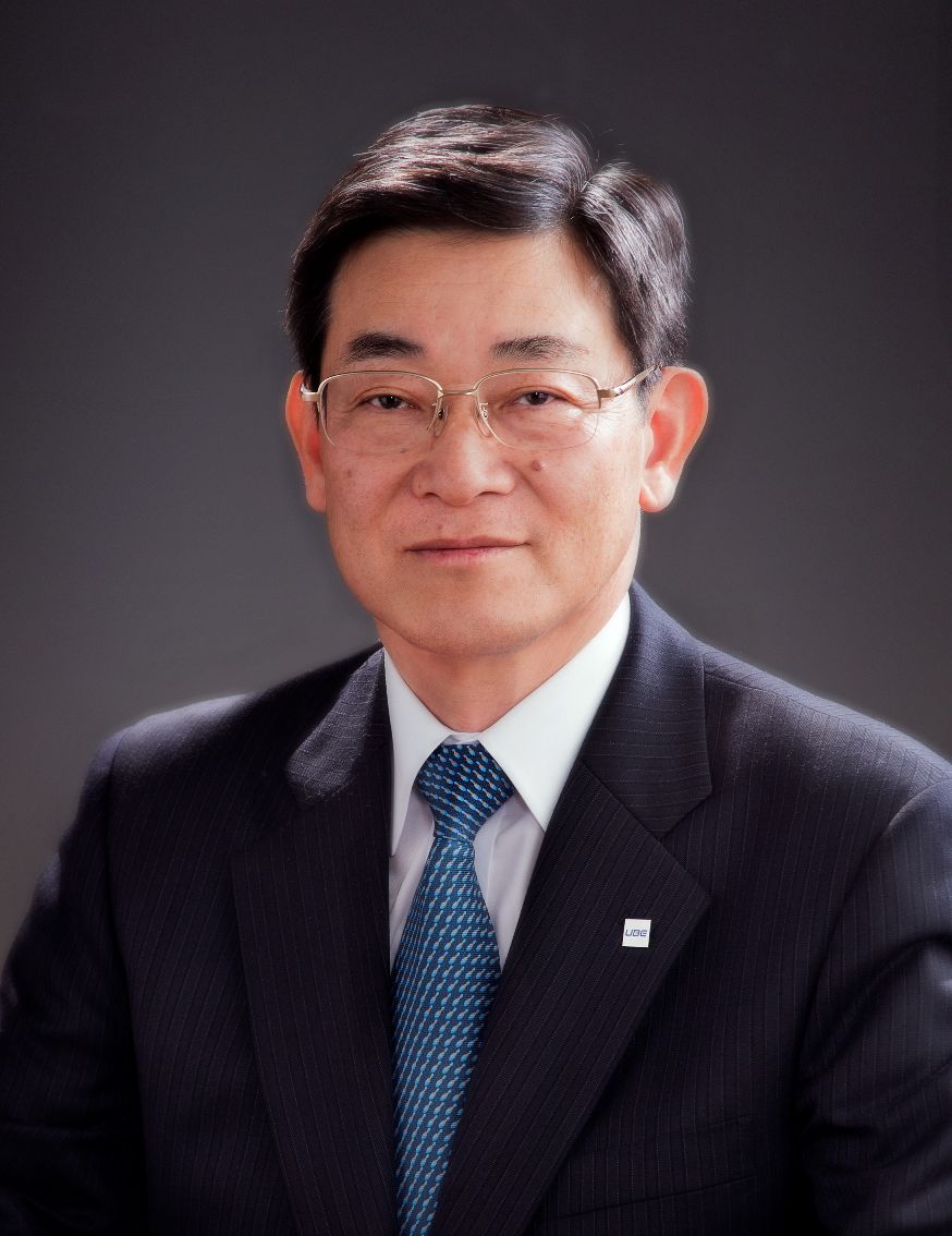 山本謙社長