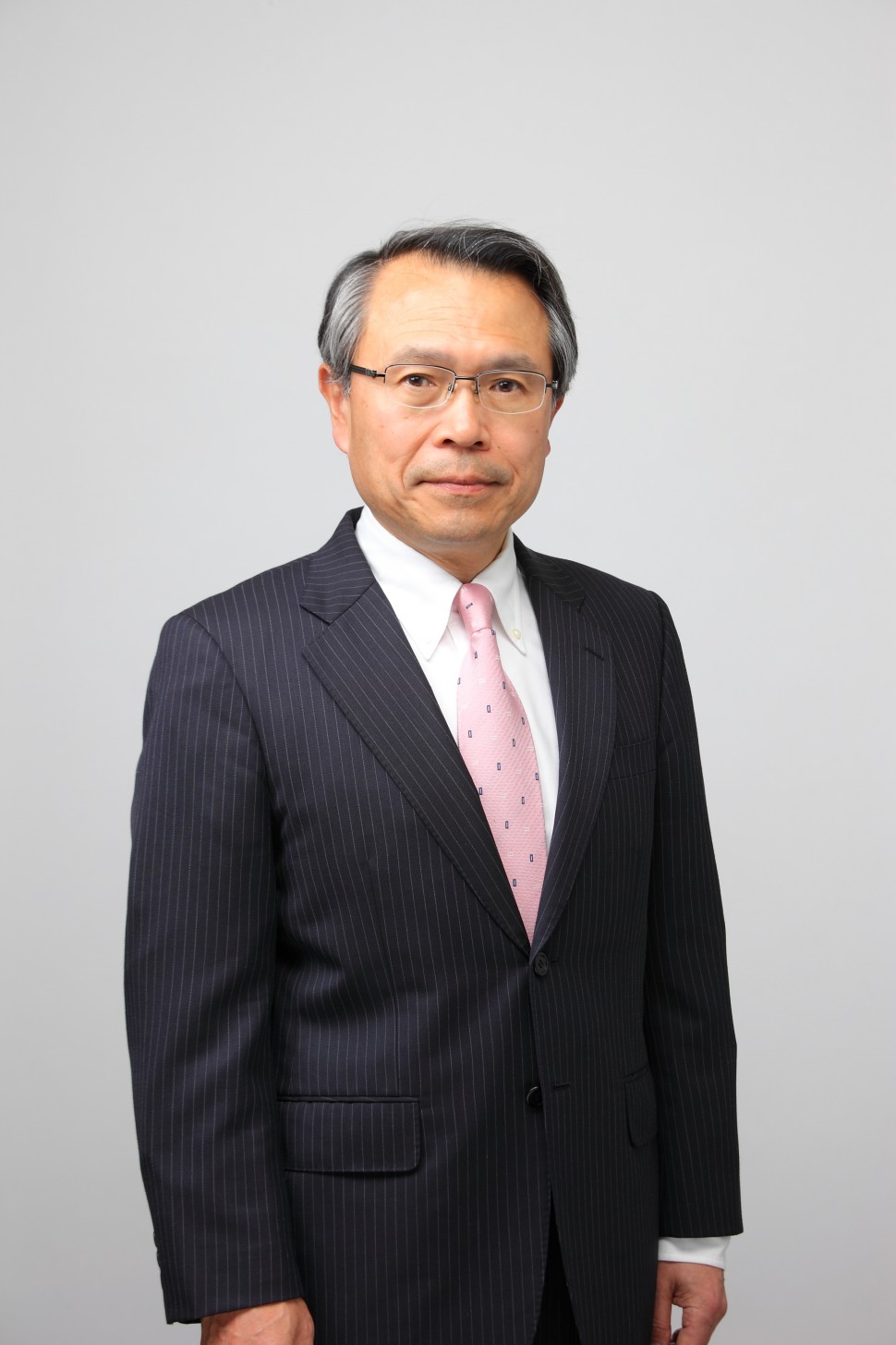 中島多加志氏