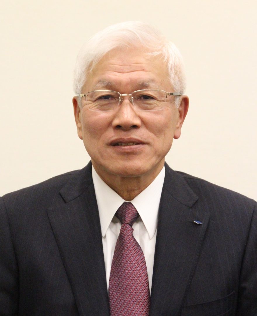 松井徹社長