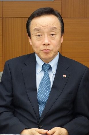 宮本修二副社長