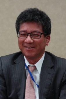 十川利男社長