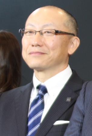 中原社長