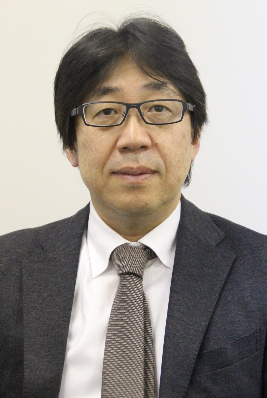 加藤産商　加藤達男社長