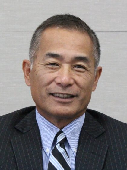 小柴満信社長