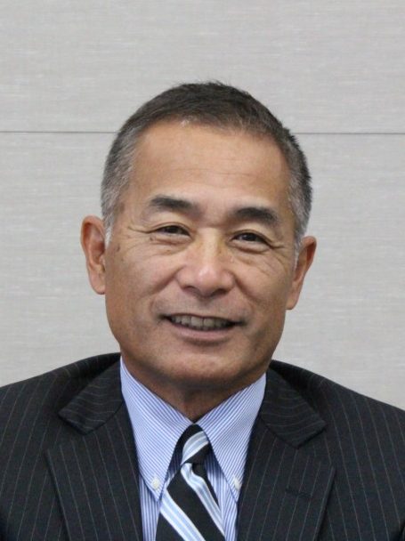 JSR　小柴社長