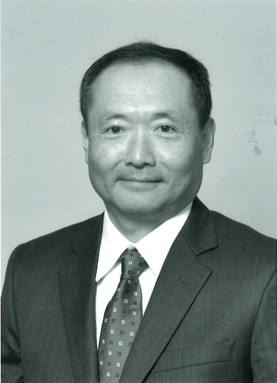 池田均氏