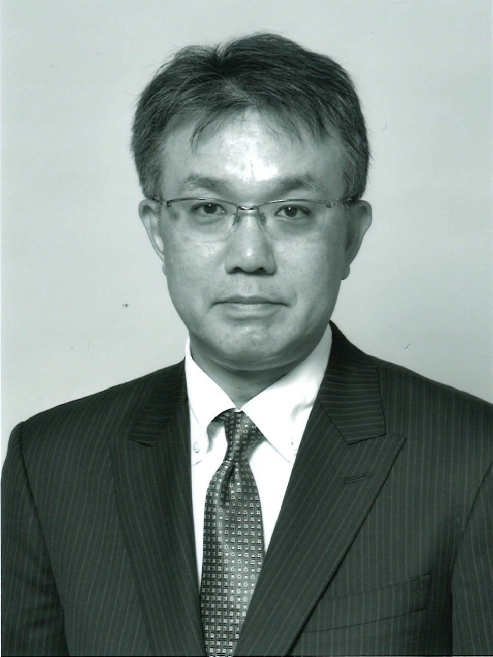 細田浩之氏