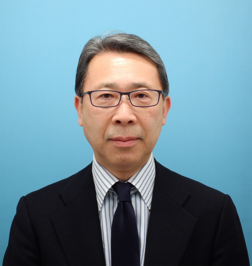 中村俊介新社長