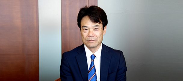 カーボンブラック特集　東海カーボン　アクアブラック出荷順調　原料油の安定的調達が課題