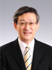 大橋牧夫社長