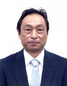 田中和広氏