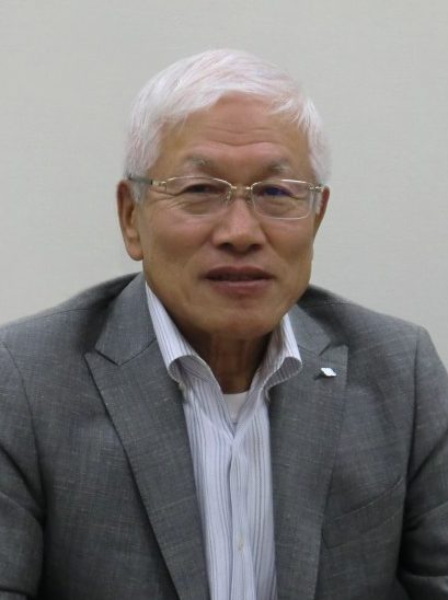 松井徹社長