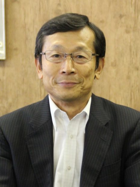 渡辺健太郎社長