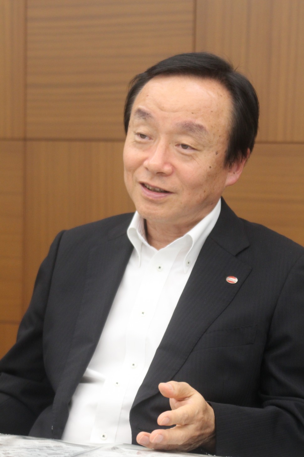 宮本副社長