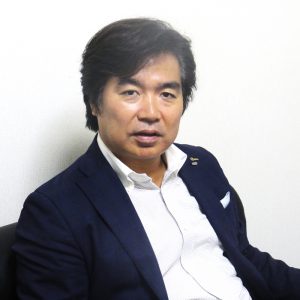 小泉徹洋社長