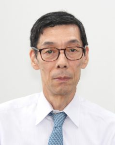 堺達郎 社長