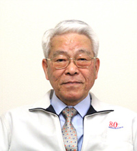 野田社長