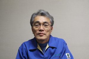 佐屋社長