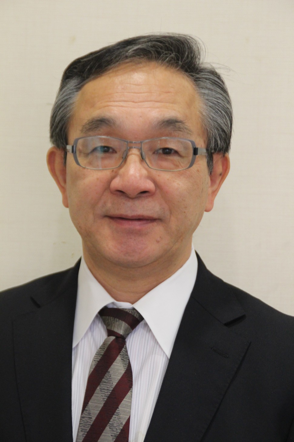 高田会長