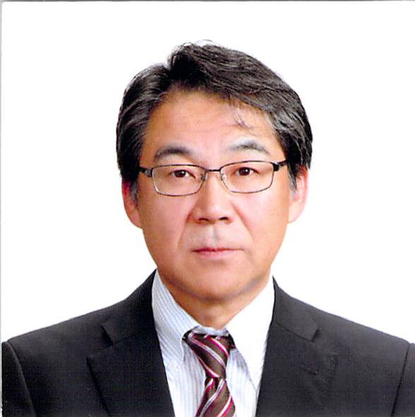 蜷川広一会長