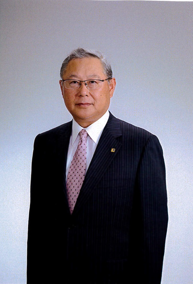 新田理事長