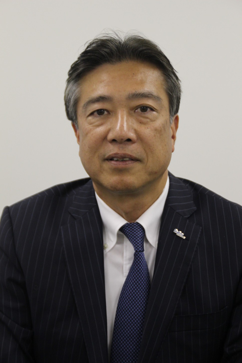 佐藤社長