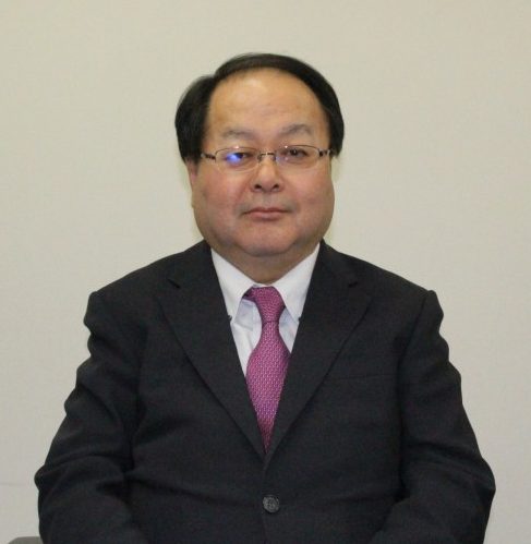 豊田耕三社長