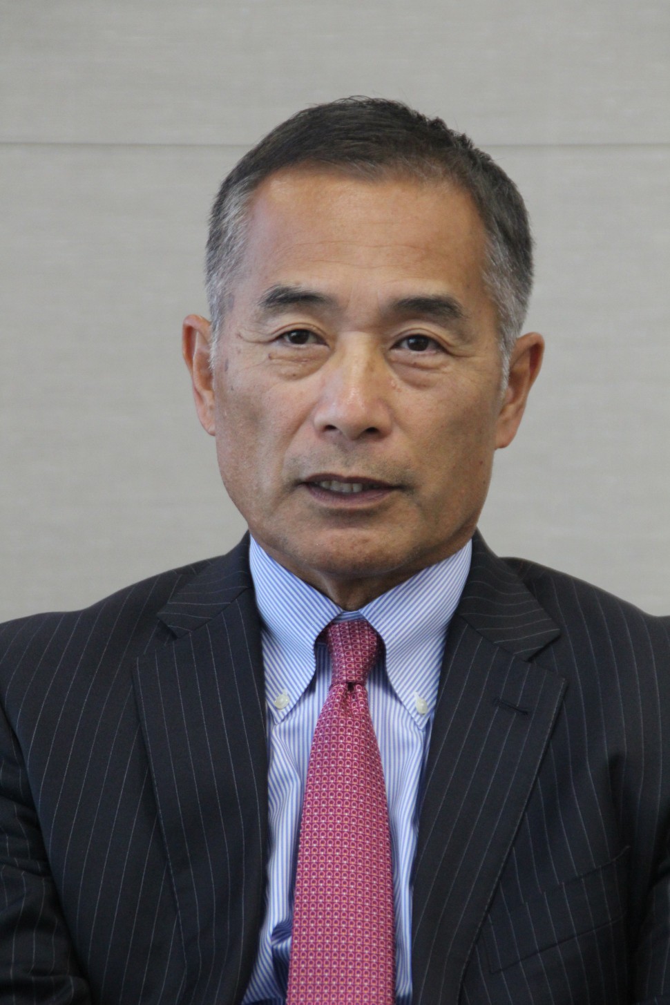 小柴社長