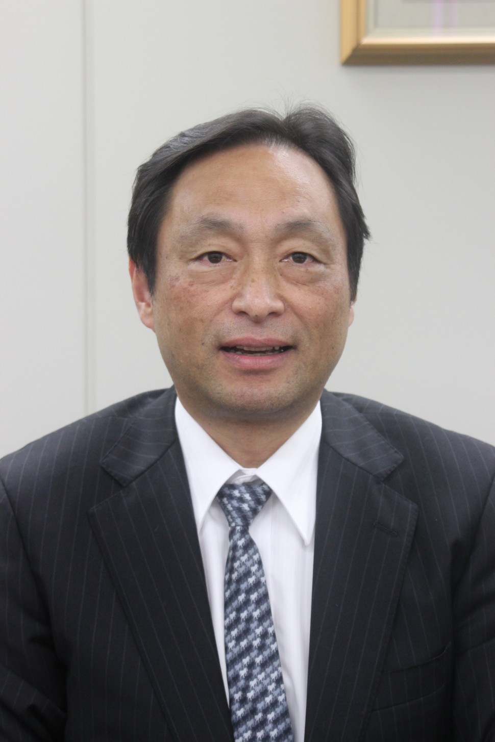 田中和広社長