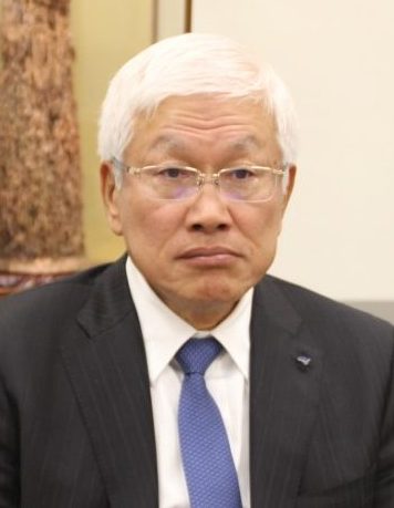 松井徹社長