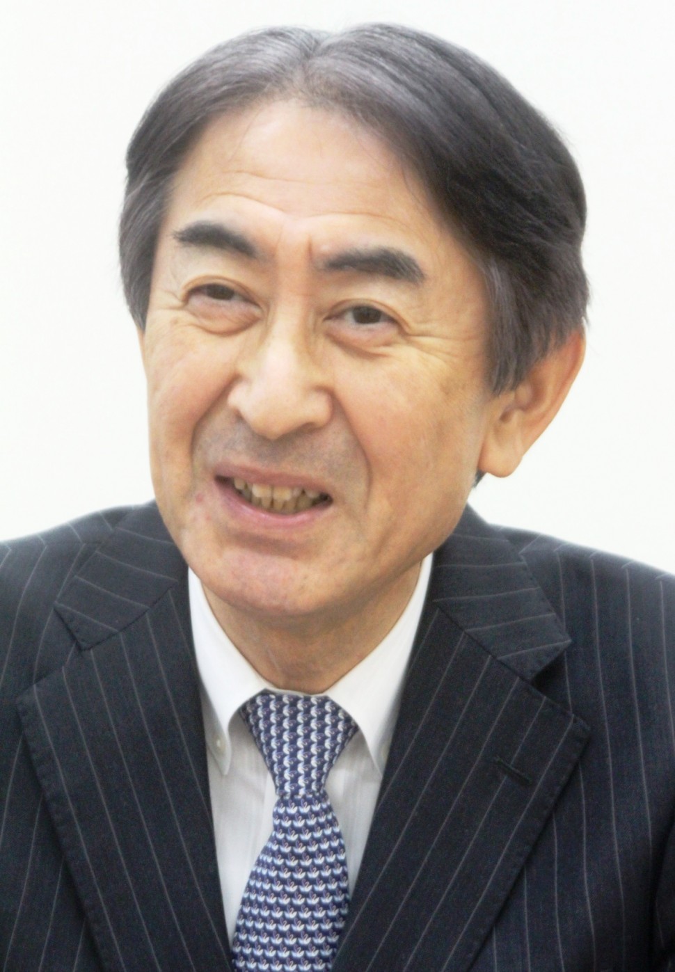 田中公章社長