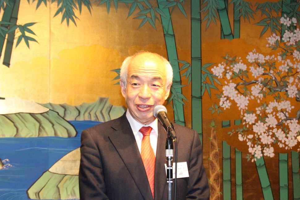 和田会長