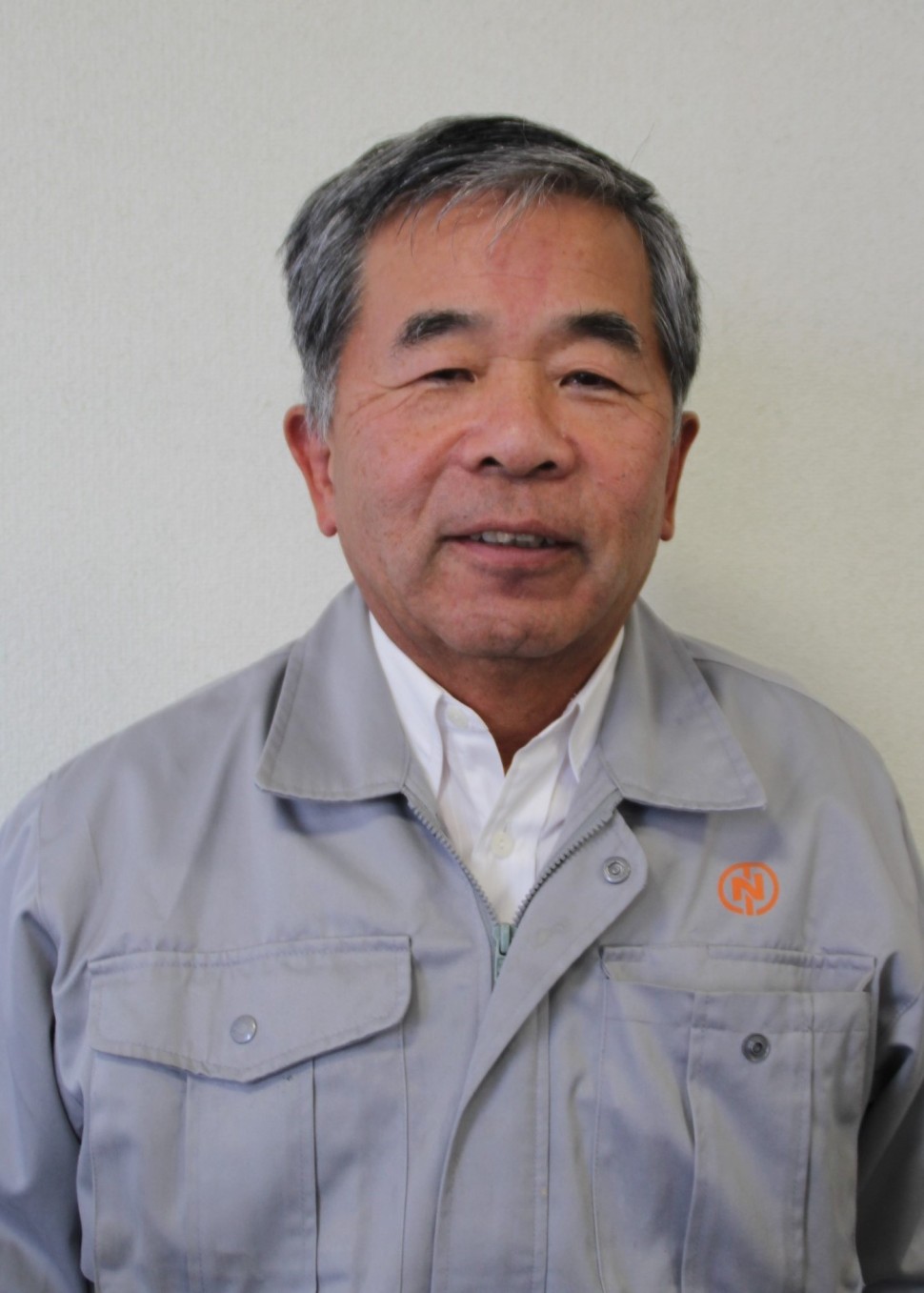 荒川社長