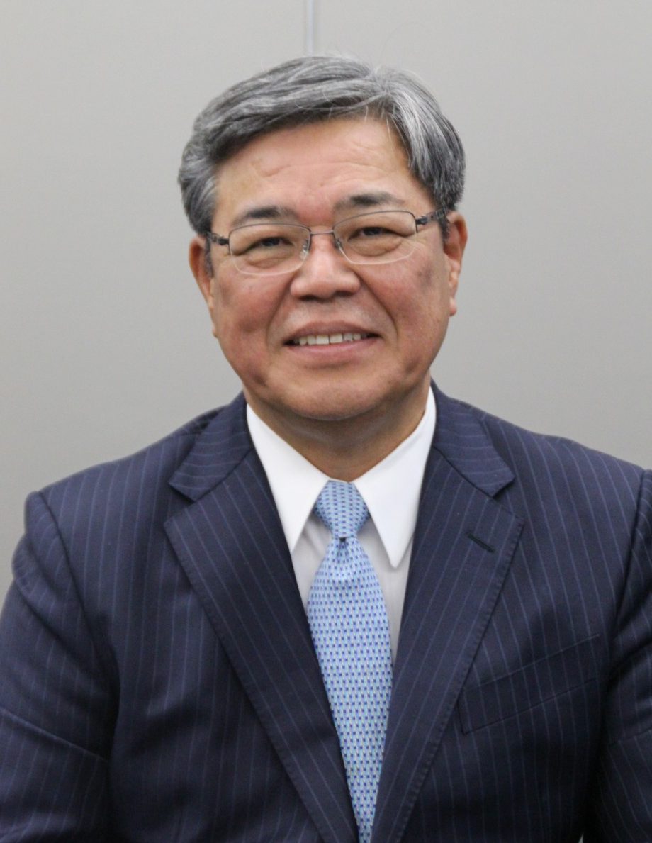 吉井満隆社長