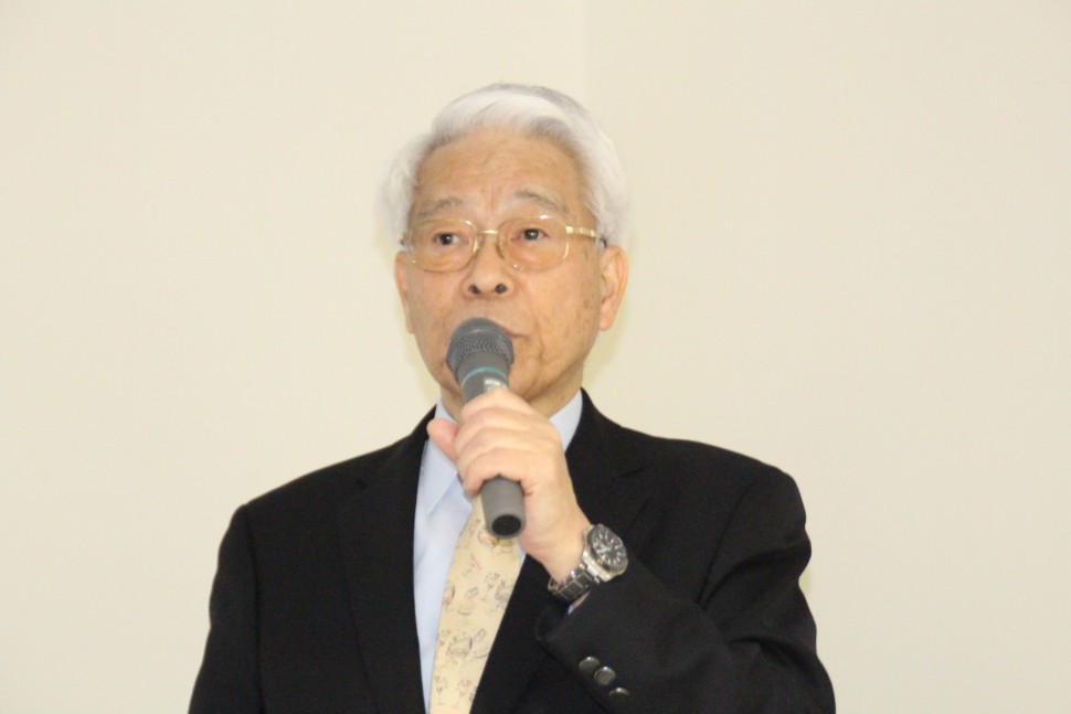 日本ゴム精練工業会 第４回研修会開催 講義内容は ゴム練りと加工特性