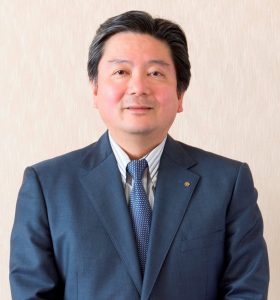 宮崎直樹社長