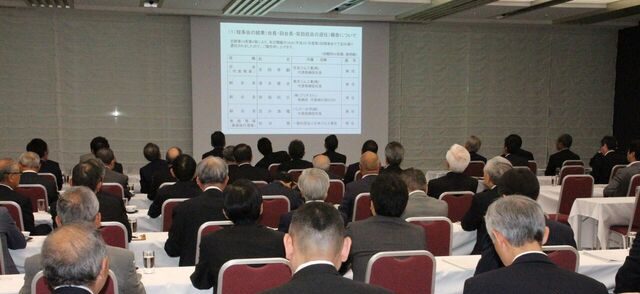 日本ゴム工業会 新会長に住友ゴム池田社長