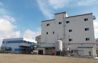 設備外観