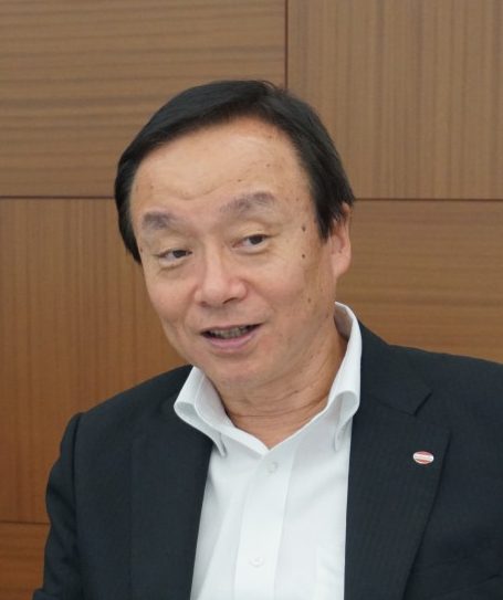 宮本副社長