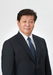 山脇一公上席執行役員エラストマー副事業部長