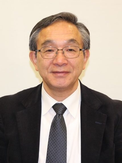 高田会長