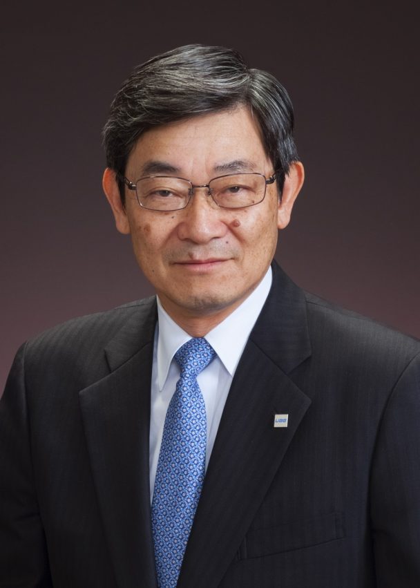 山本謙社長